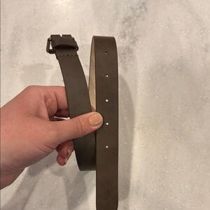 OshKosh B'gosh Brown Belt for Kids